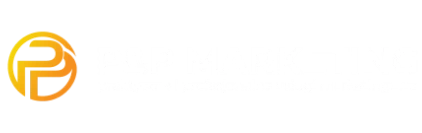 P&P Marketing logo